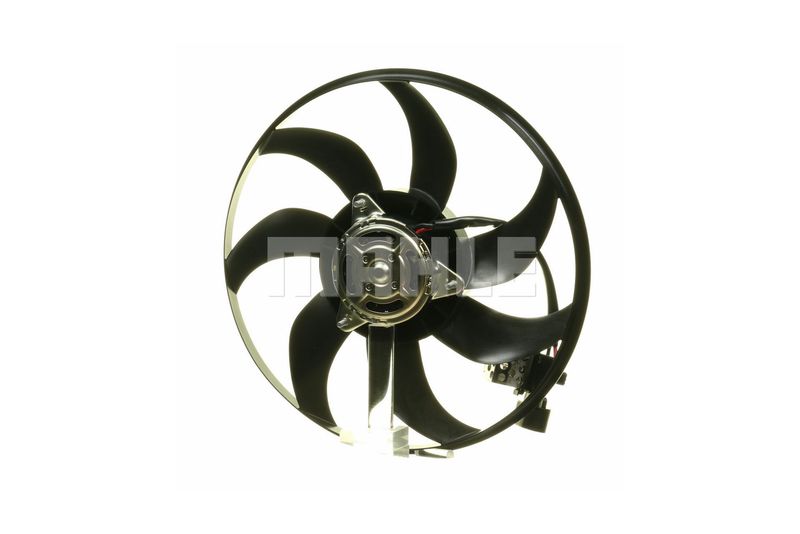 Product Image - Koelventilatorwiel - CFF162000P - MAHLE