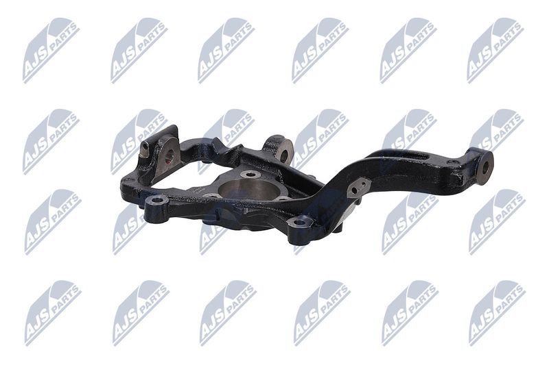 NTY ZZP-FR-037 Steering Knuckle, wheel suspension