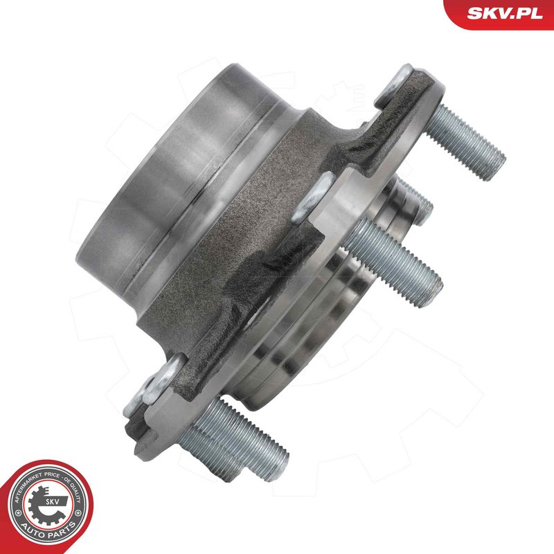 Rattalaagrikomplekt, ESEN SKV 29SKV710