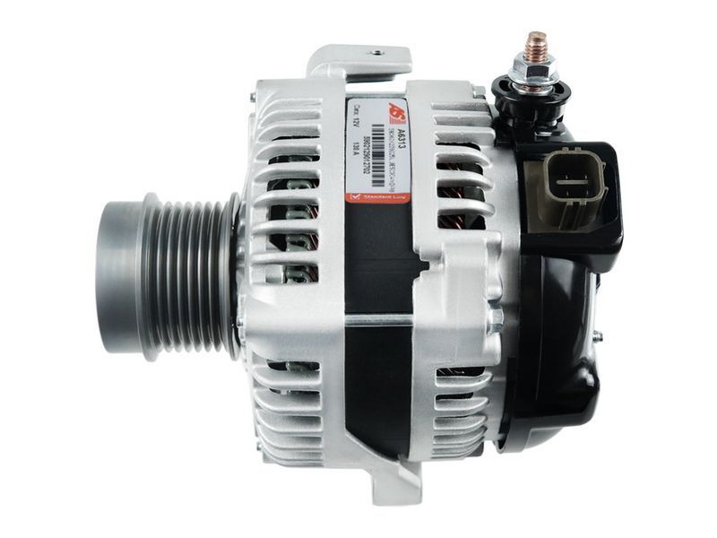 AS-PL A6313 Alternator
