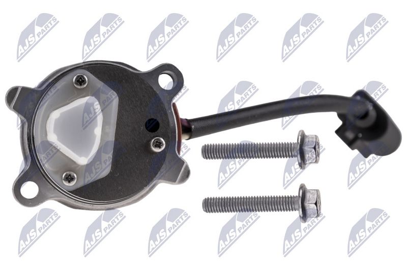 NTY EMR-VV-003 Pump, multi-plate clutch (all-wheel drive)