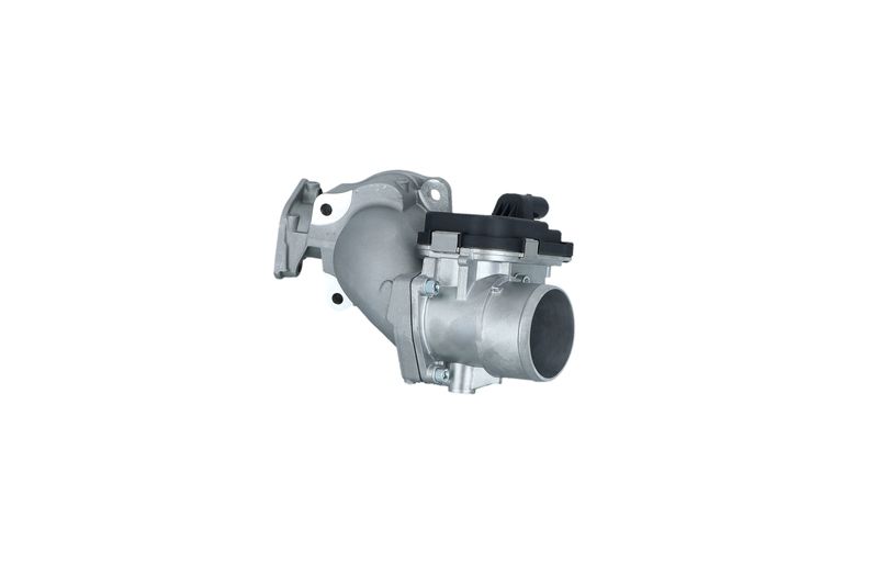 NRF 408062 Корпус дросельного вузла