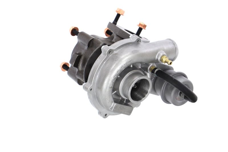 REMANTE 003-001-001129R Charger, charging (supercharged/turbocharged)