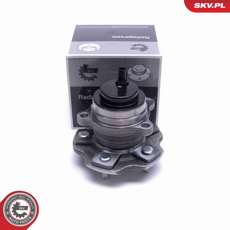 ESEN SKV 29SKV498 - Wheel Bearing Kit