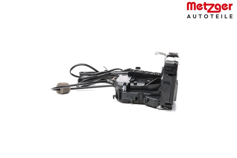 METZGER AUTOTEILE 2314671 Durų spyna