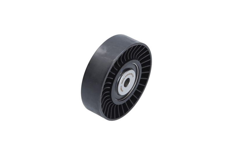 KAMOKA R0316 Deflection/Guide Pulley, V-ribbed belt