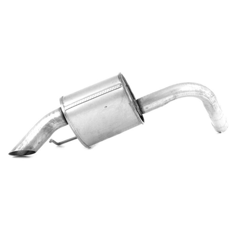 WALKER 22641 Galinis duslintuvas