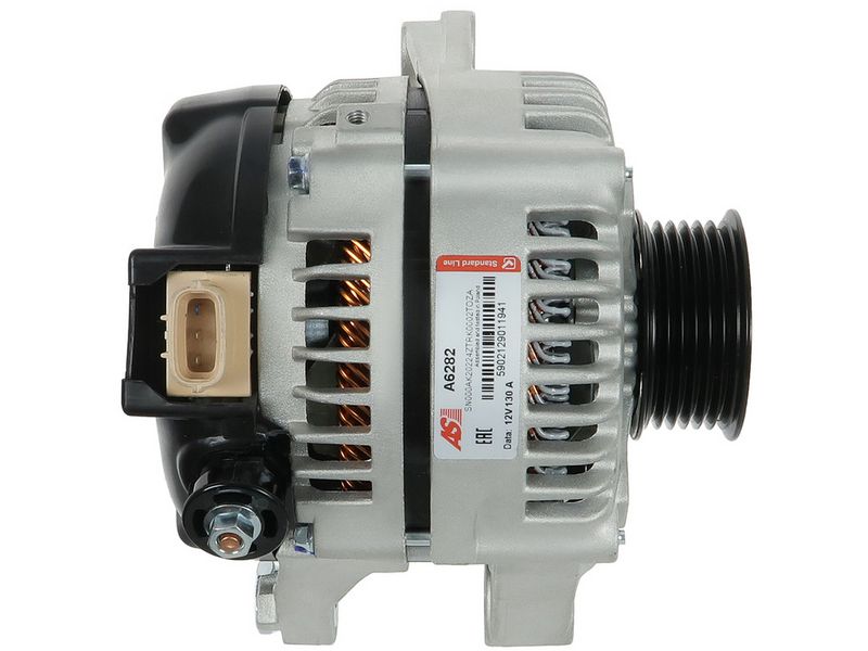 AS-PL A6282 Alternator