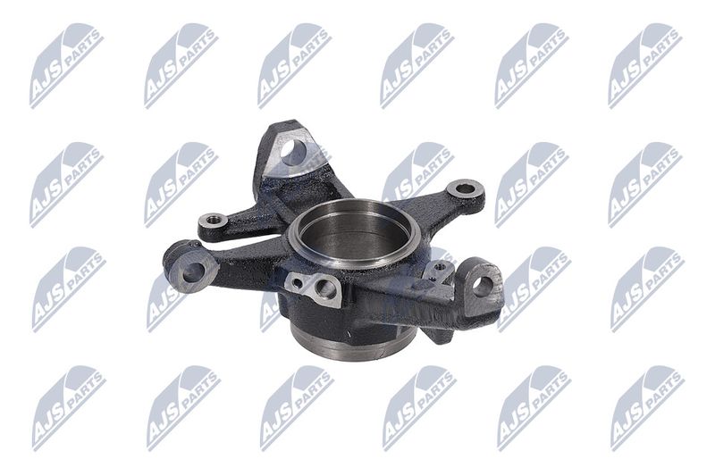 NTY ZZP-MZ-009 Steering Knuckle, wheel suspension