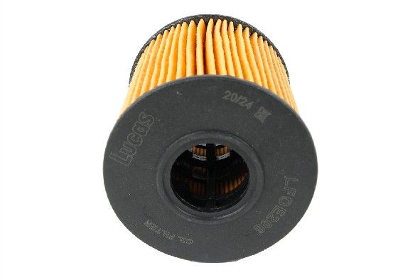 Filtro de aceite
