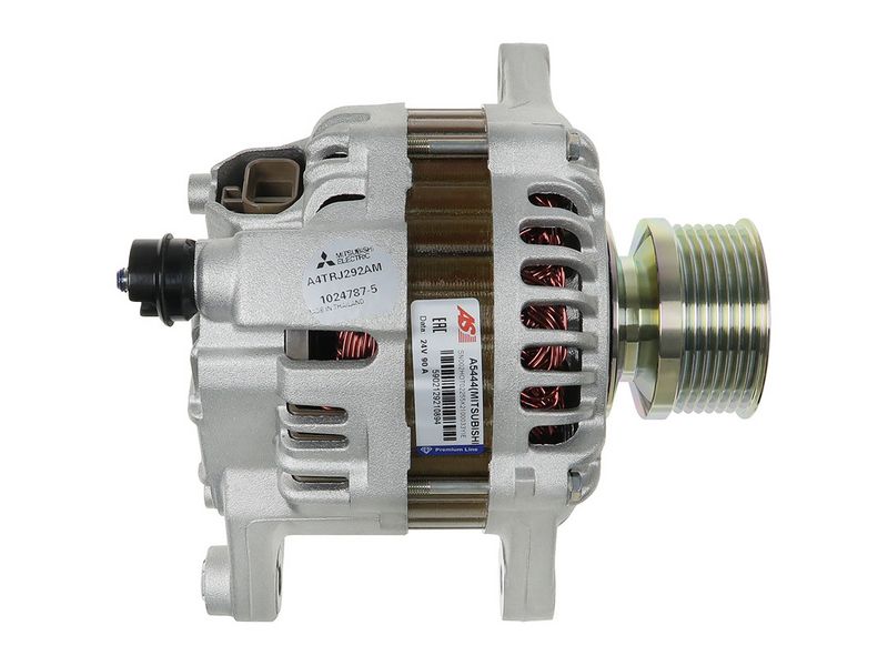 Prekės atitinka OEM kodą: A004TR7292AT