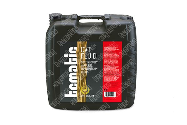 Aceite para transmisión automática