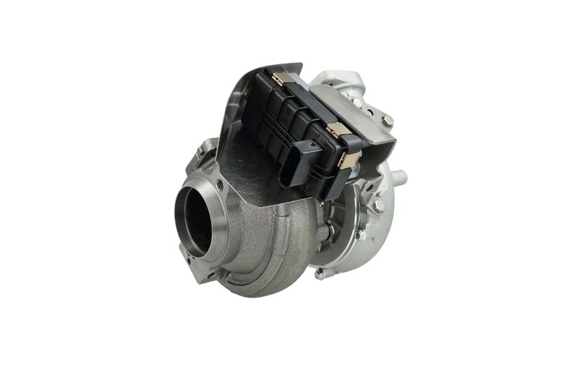 NRF 90010324 Charger, charging (supercharged/turbocharged)