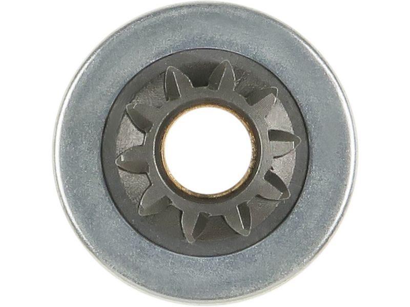 Vabajooks, starter, AS-PL SD2044