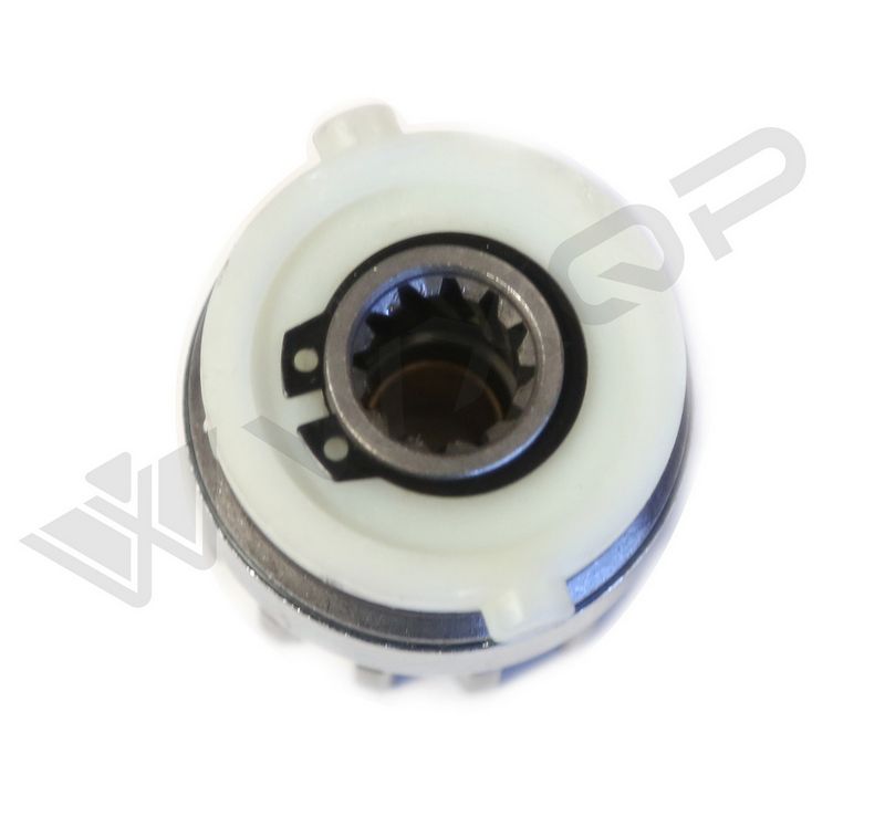 WXQP 650093 Starter