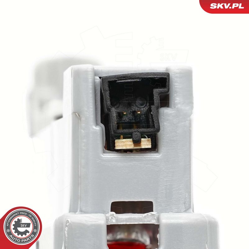 Lisapidurituli, ESEN SKV...