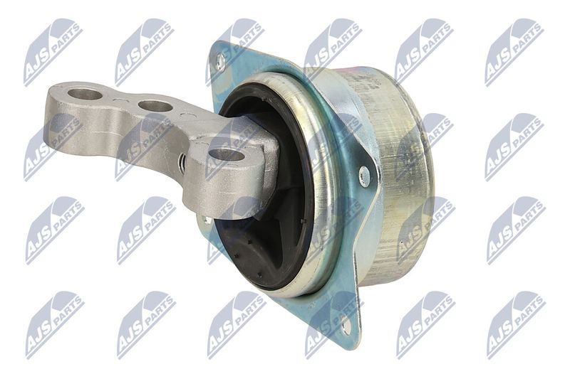 Paigutus, Mootor, NTY ZPS-PL-049