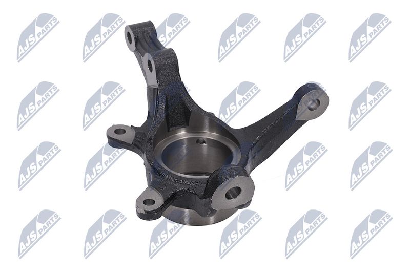 NTY ZZP-SU-009 Steering Knuckle, wheel suspension