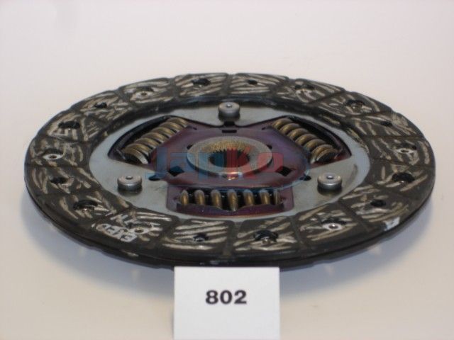 JAPKO 80802 Clutch Disc