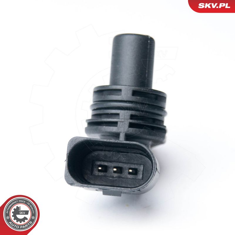 Andur, Nukkvõllipositsioon, ESEN SKV 17SKV237