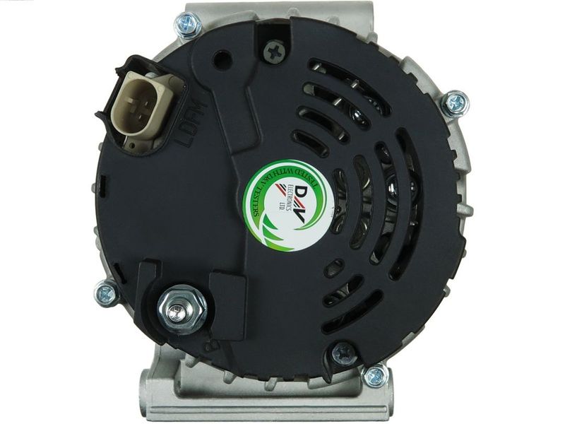 AS-PL A3346S Alternator