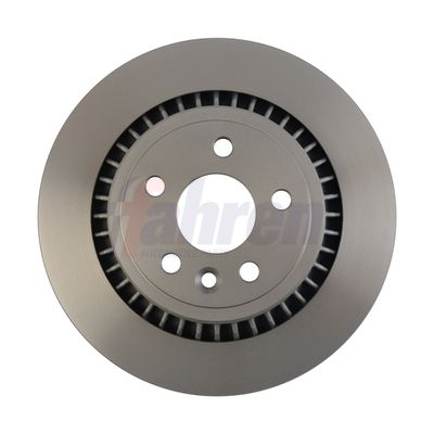 Fahren Brake Disc FBD6606