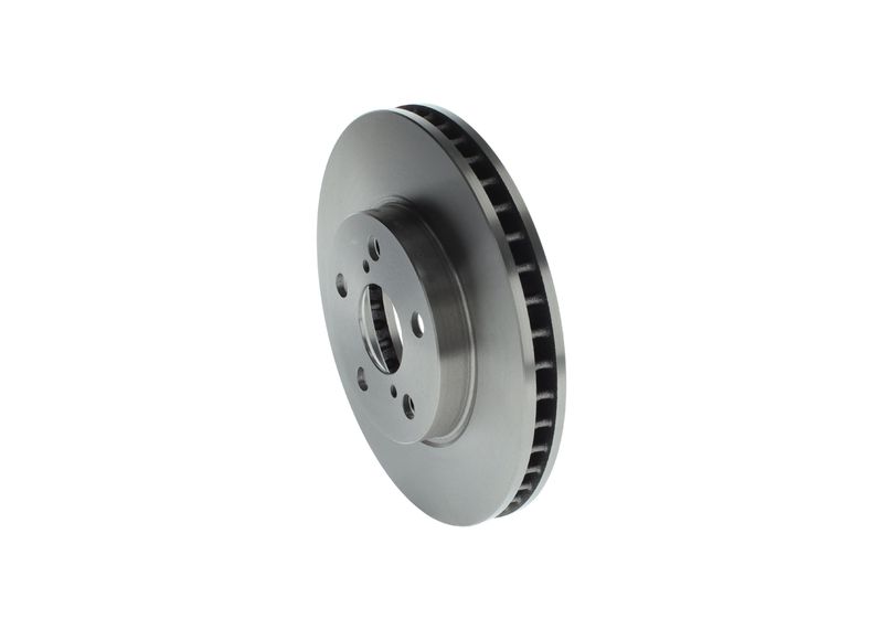 BOSCH 0986478858 Brake Disc