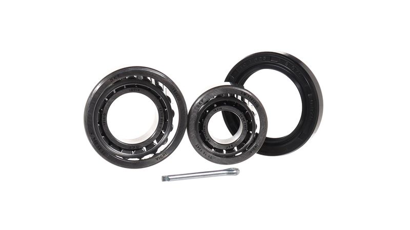 Rattalaagrikomplekt, SKF VKBA 539