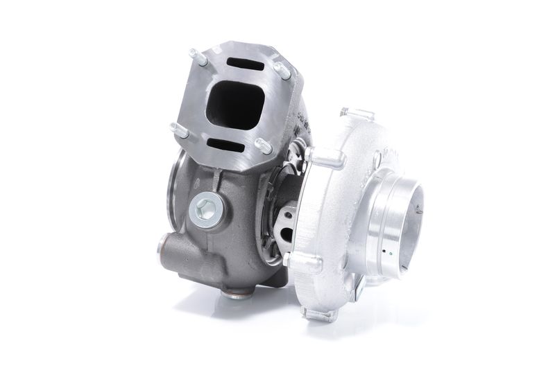 Compresor,sistem de supraalimentare T912539 BTS Turbo