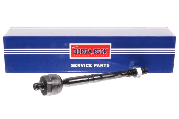 BORG & BECK Inner Tie Rod BTR6291