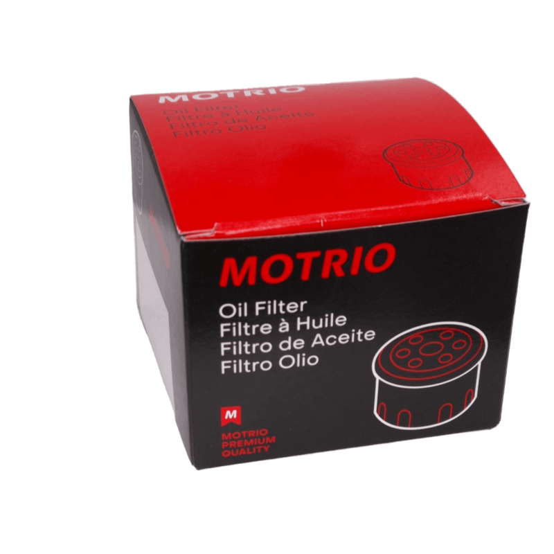 MOTRIO 8660005350 Oil Filter