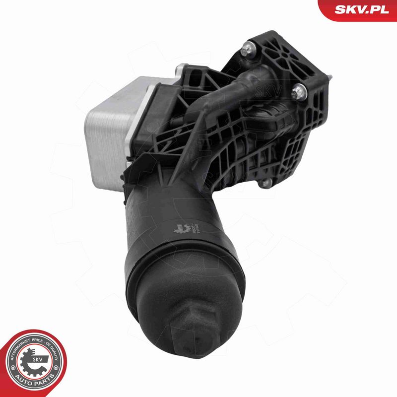 ESEN SKV 31SKV514 Oil Cooler, engine oil