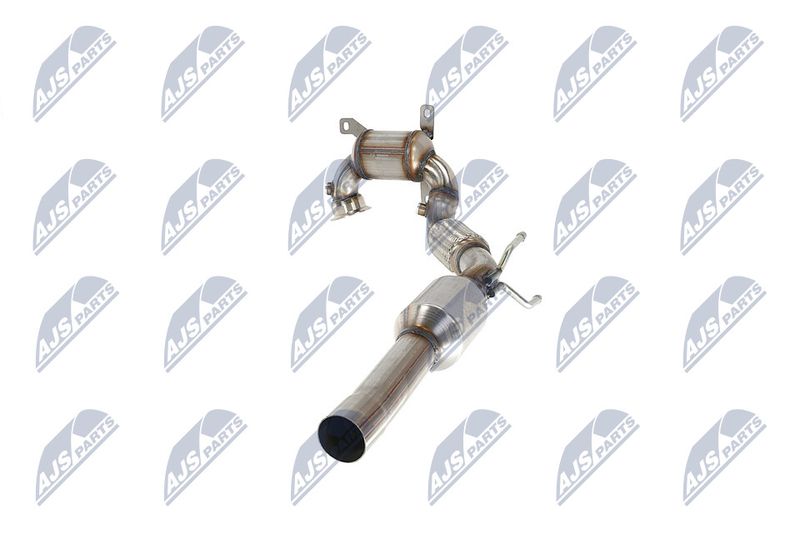 NTY KAT-AU-003 Catalytic Converter