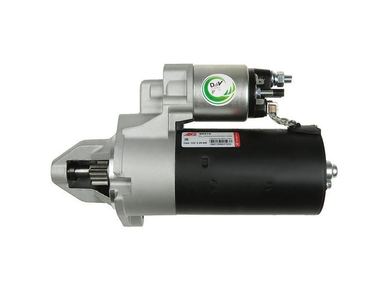 AS-PL S0210 Starter