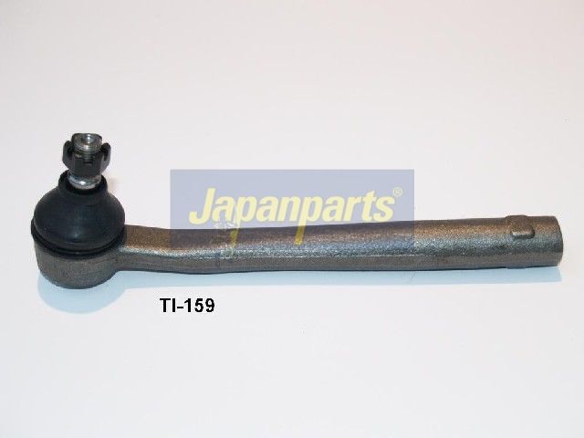 JAPANPARTS Skersinės vairo trauklės galas