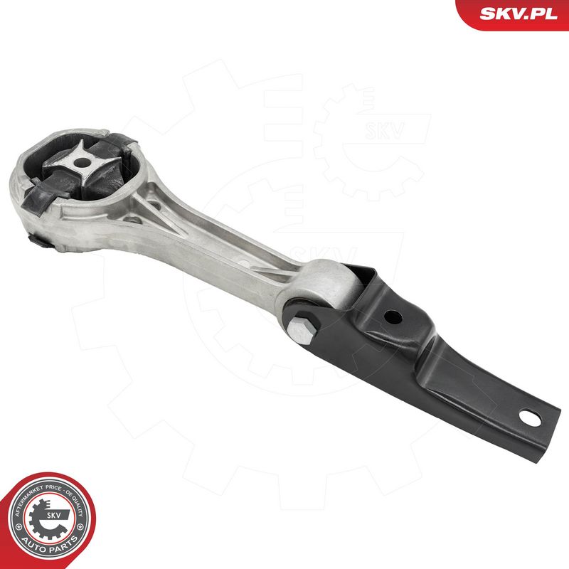 Paigutus, Mootor, ESEN SKV 75SKV279