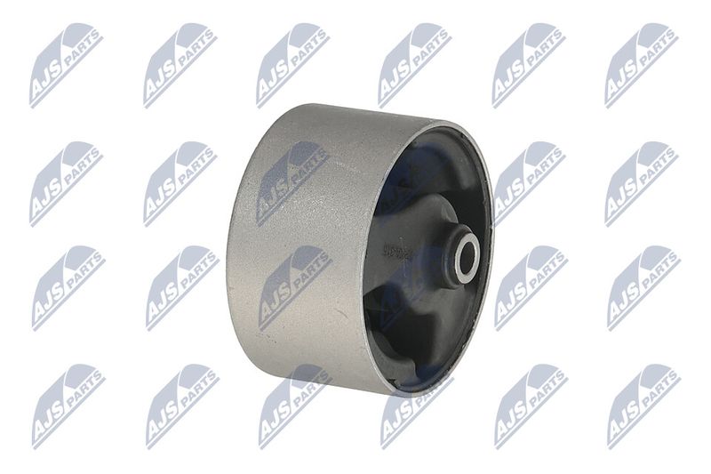 Paigutus, Mootor, NTY ZPS-KA-315