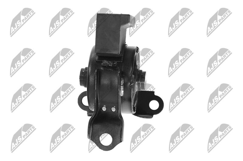 Paigutus, Mootor, NTY ZPS-HD-044