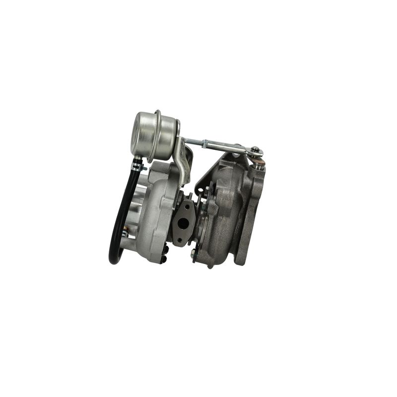 NISSENS 930128 Charger, charging (supercharged/turbocharged)