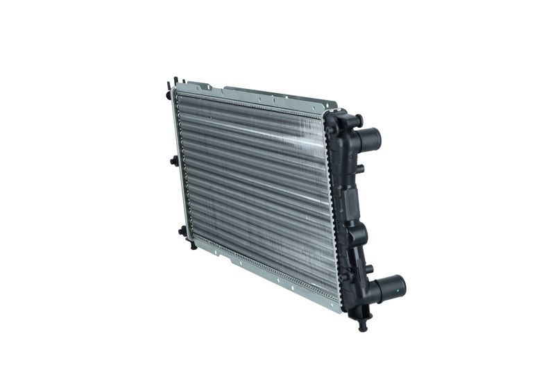 Radiaator, mootorijahutus, NRF 58956
