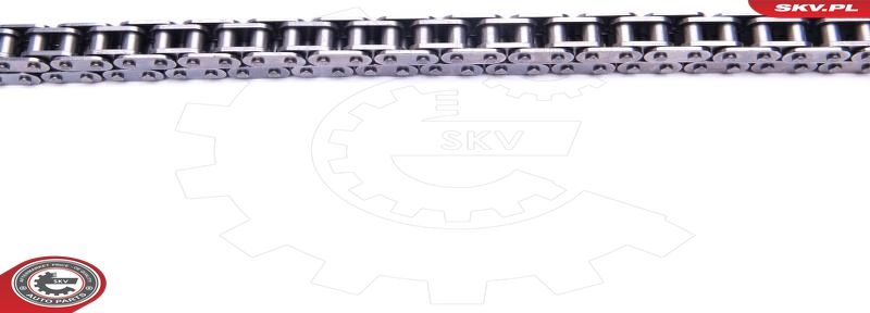 ESEN SKV 21SKV208 Timing Chain Kit