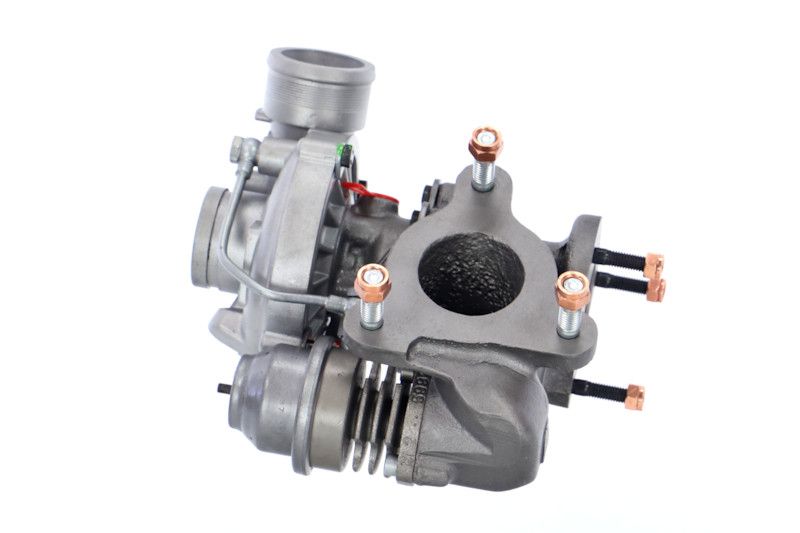 REMANTE 003-001-001033R Charger, charging (supercharged/turbocharged)