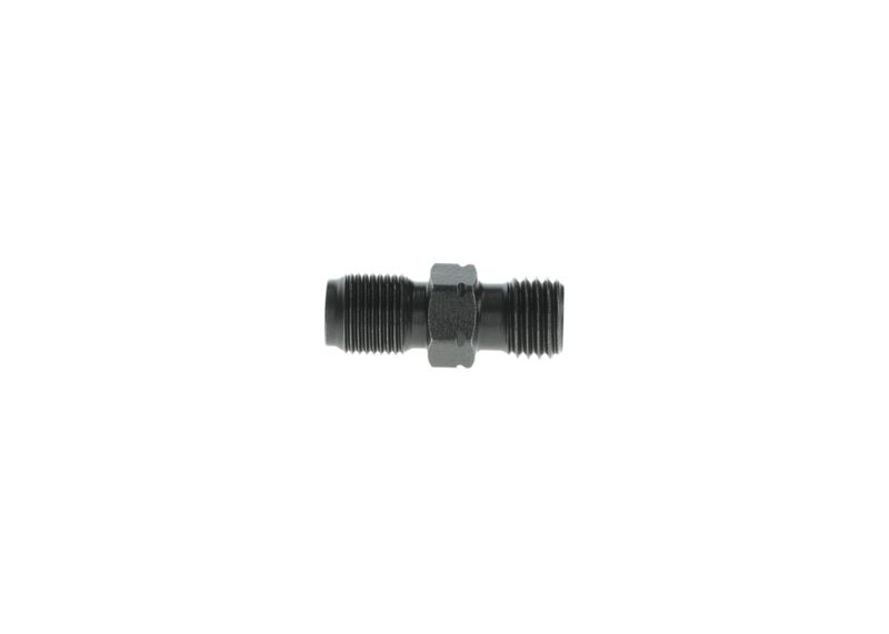 BOSCH F 00V C16 024 Inlet connector, injection nozzle