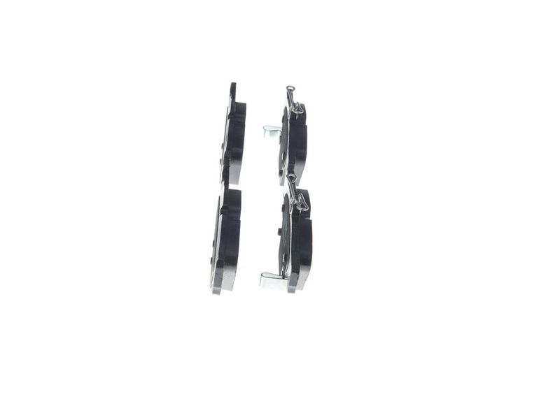 BOSCH 0 986 494 836 Brake Pad Set, disc brake