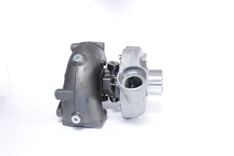 Compresor,sistem de supraalimentare T914072 BTS Turbo