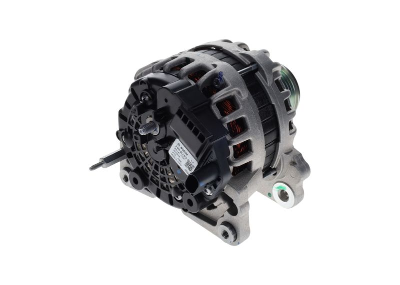 Generator / Alternator F 000 BL0 615 BOSCH