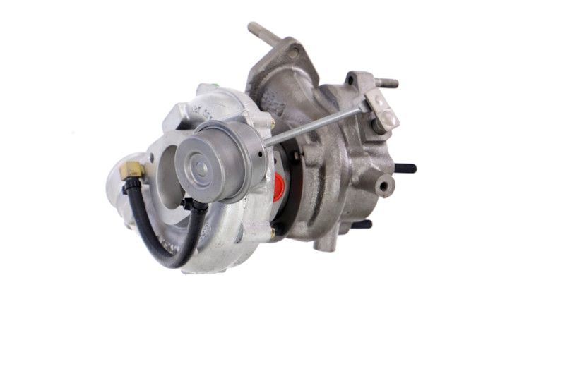 REMANTE 003-001-001126R Turbokompresorius