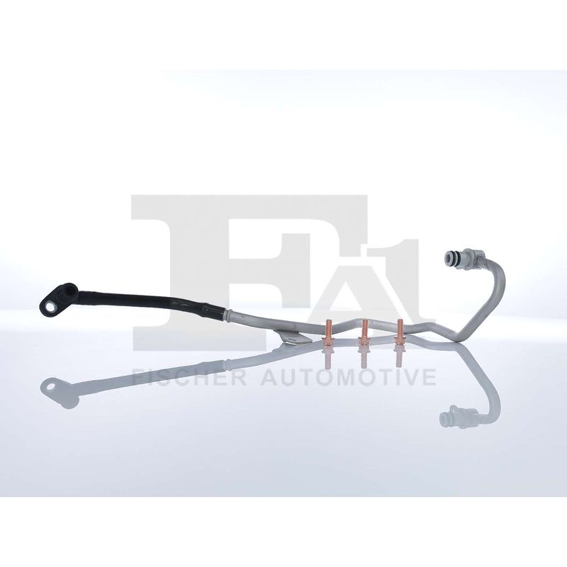 This part match OEM code: A2782000751