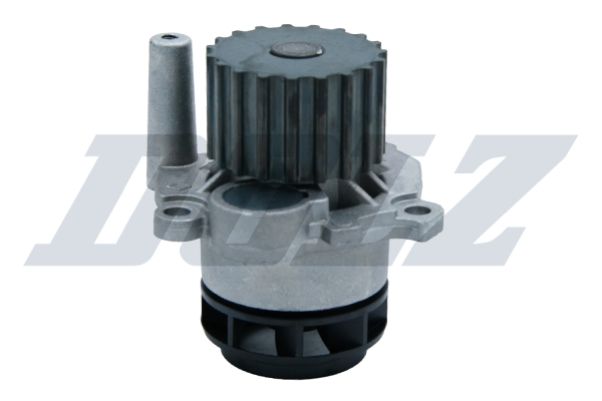 DOLZ A197 Water Pump, engine cooling