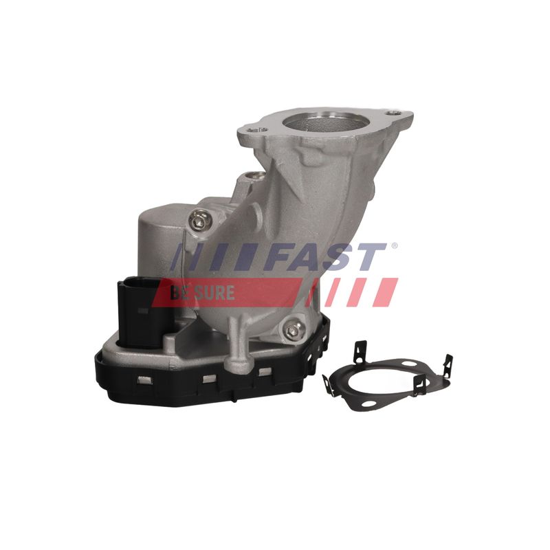 CARCASA CLAPETA FAST FT04531 8